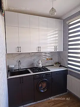 Satılır 3 otaqlı həyət evi 40 m²