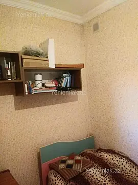 Satılır 3 otaqlı köhnə tikili 65 m²