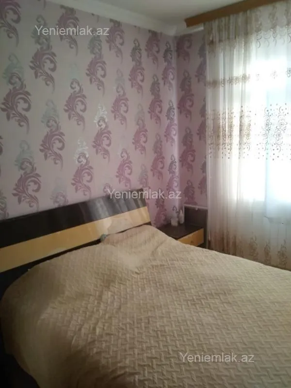 Satılır 3 otaqlı köhnə tikili 65 m²