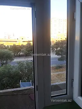 Satılır 3 otaqlı köhnə tikili 65 m²