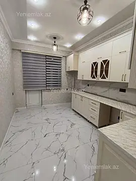 Satılır 2 otaqlı yeni tikili 85 m²