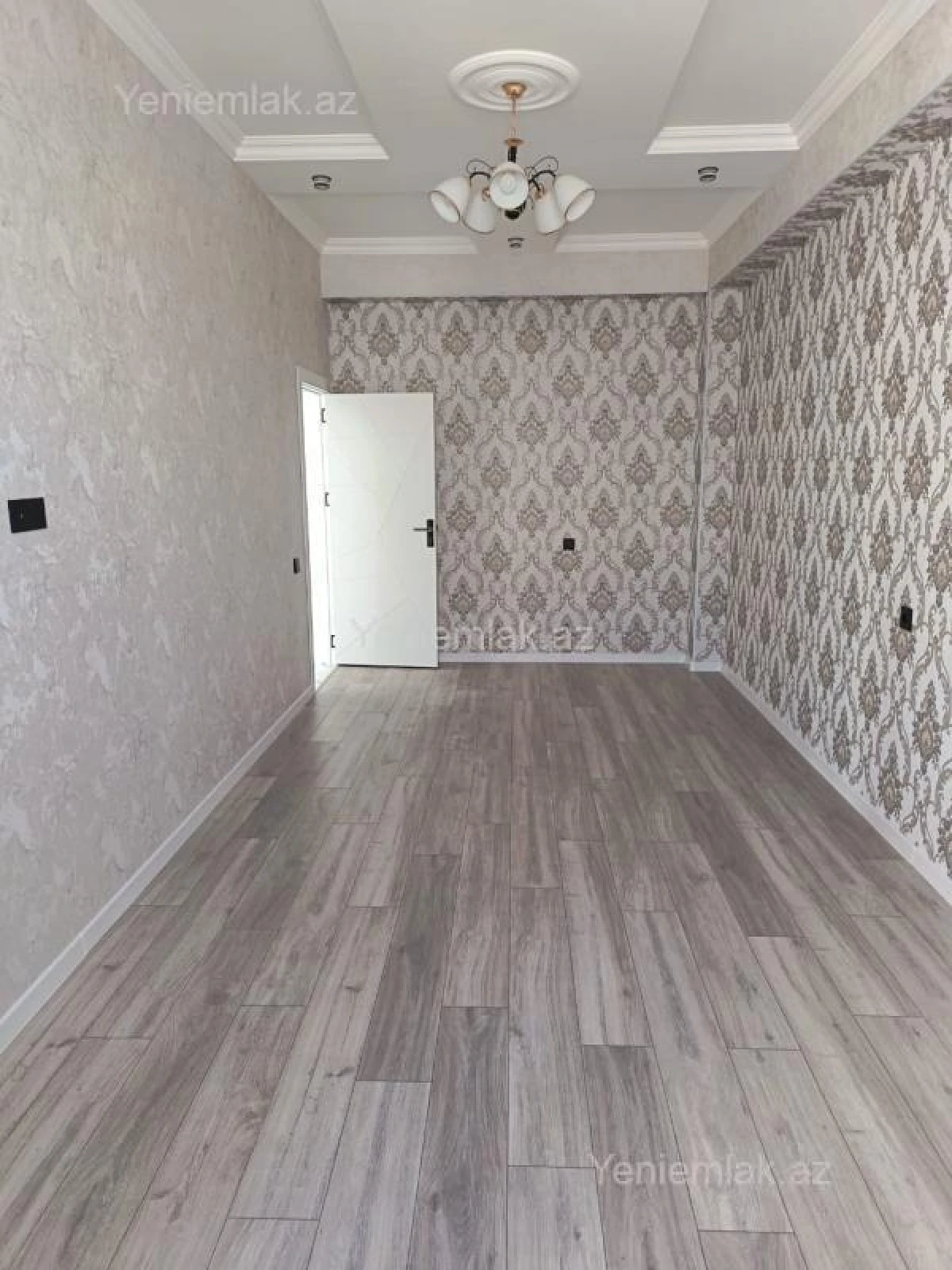 Satılır 2 otaqlı yeni tikili 85 m²