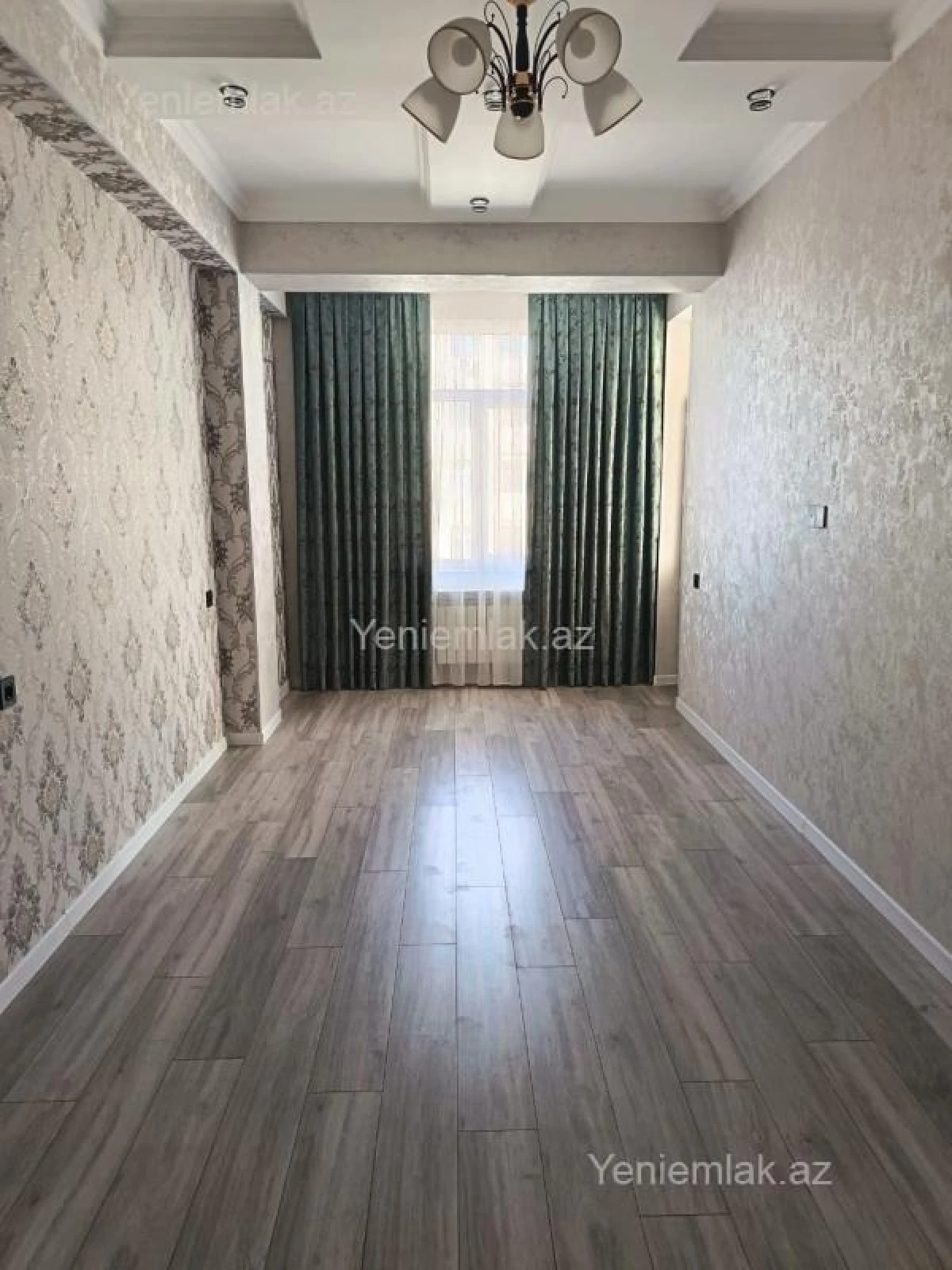 Satılır 2 otaqlı yeni tikili 85 m²