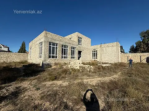 Satılır torpaq sahəsi — Bakı, Xəzər