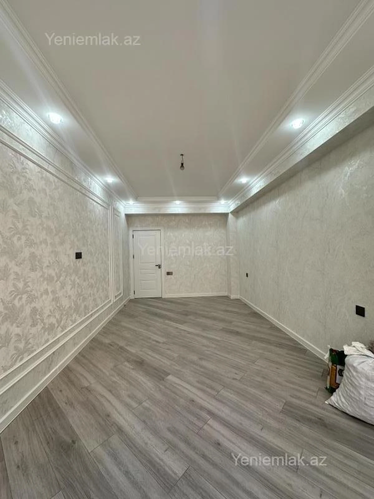 Satılır 2 otaqlı yeni tikili 54 m²