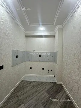 Satılır 2 otaqlı yeni tikili 54 m²