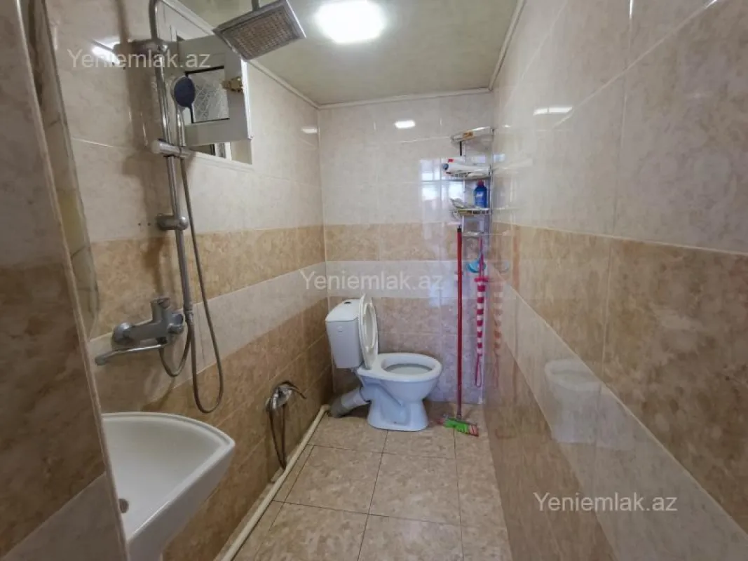 Satılır 3 otaqlı həyət evi 100 m²