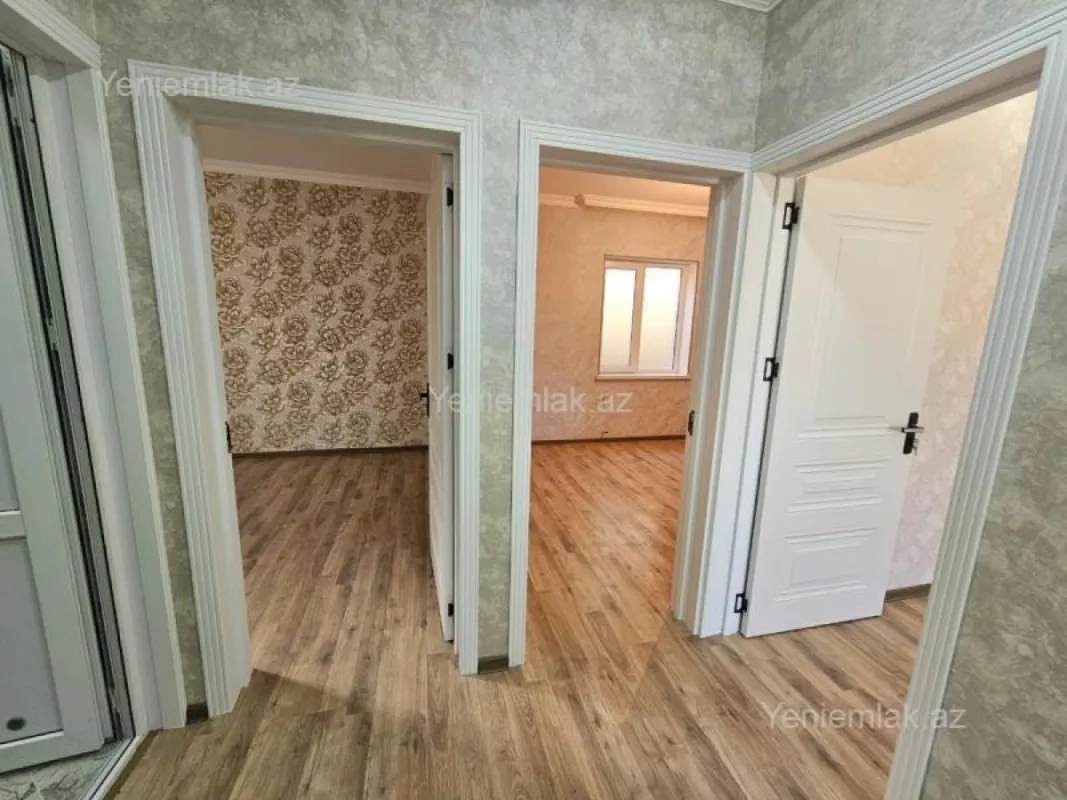 Satılır 3 otaqlı həyət evi 90 m²