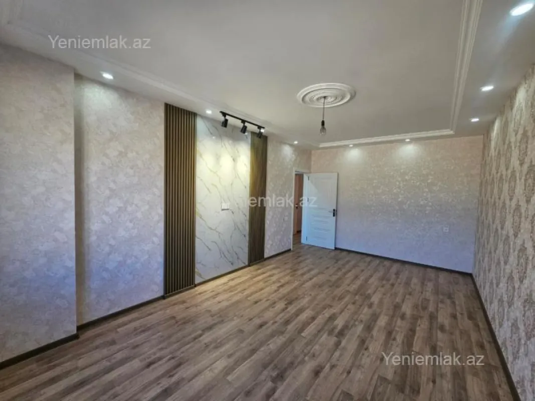 Satılır 3 otaqlı həyət evi 90 m²