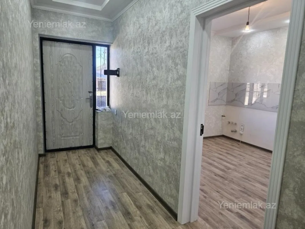 Satılır 3 otaqlı həyət evi 90 m²