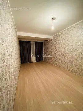 Satılır 3 otaqlı yeni tikili 115 m²