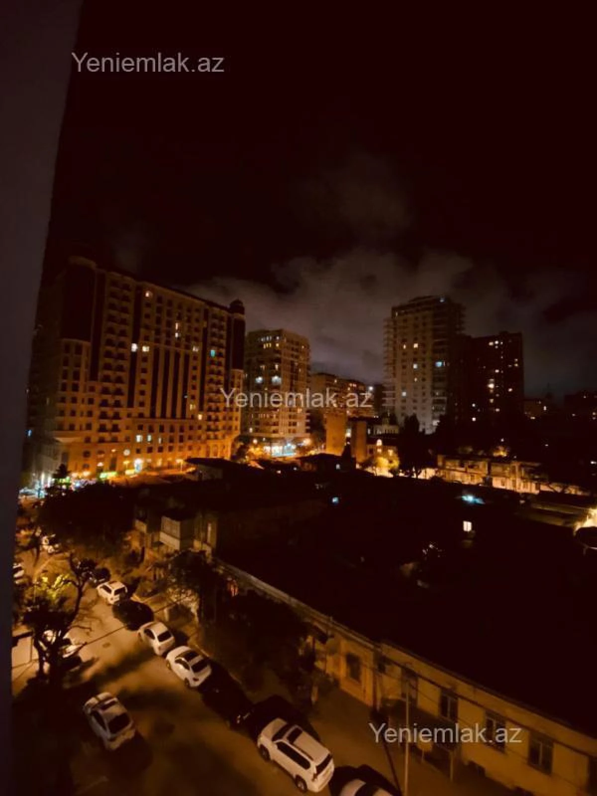 Satılır 3 otaqlı yeni tikili 115 m²