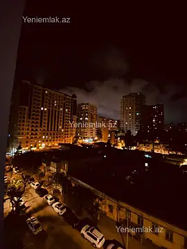 Satılır 3 otaqlı yeni tikili 115 m²