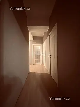 Satılır 3 otaqlı yeni tikili 115 m²