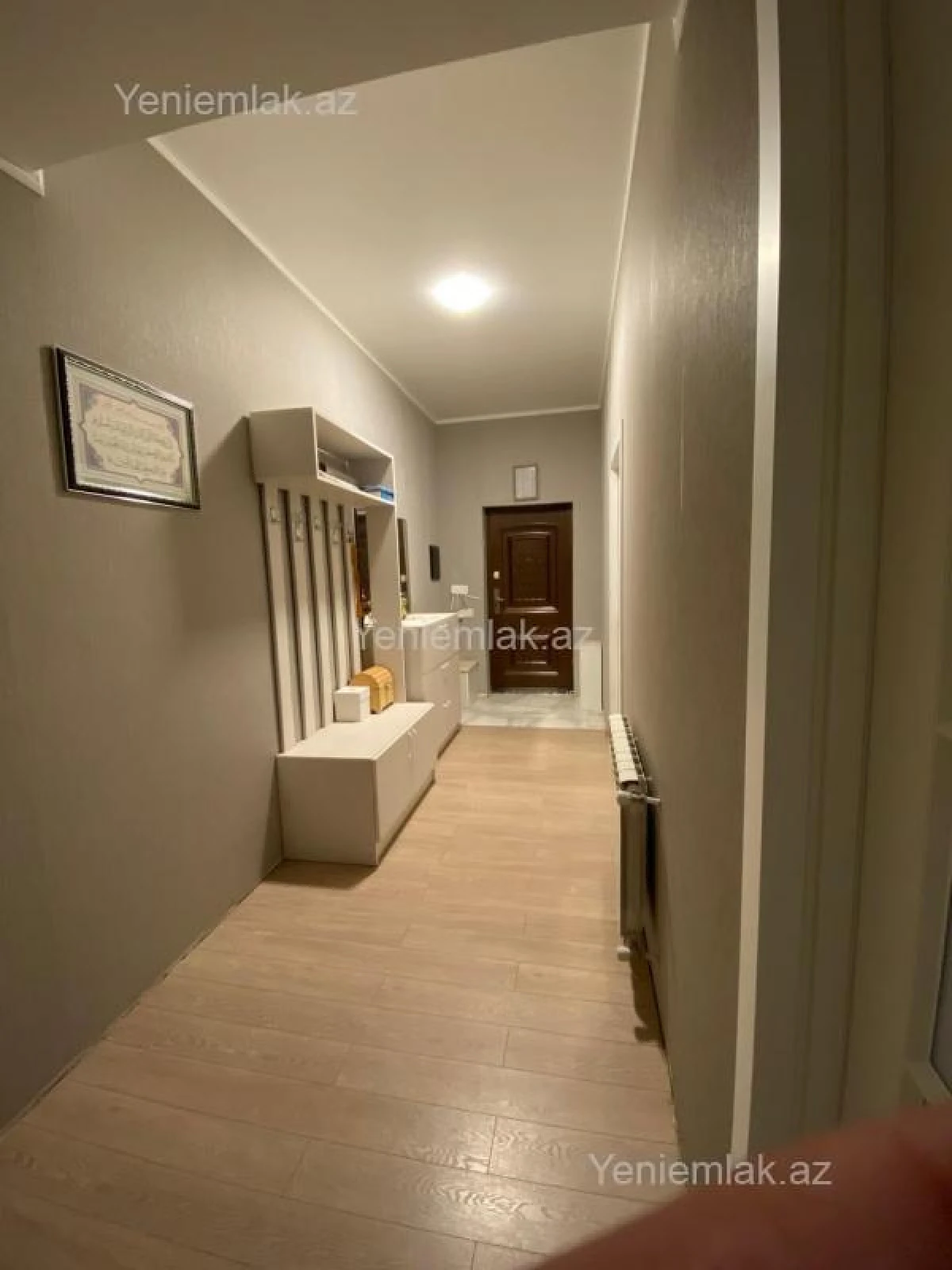 Satılır 3 otaqlı yeni tikili 115 m²