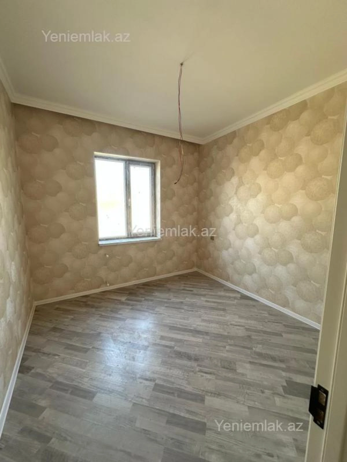 Satılır 4 otaqlı həyət evi 110 m²