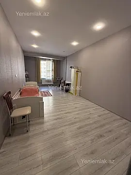 Satılır 2 otaqlı yeni tikili 70 m² — Abşeron, Saray 2 otaq 70.00 m²