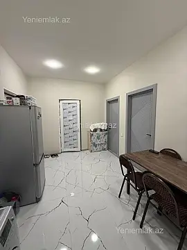 Satılır 2 otaqlı yeni tikili 70 m²