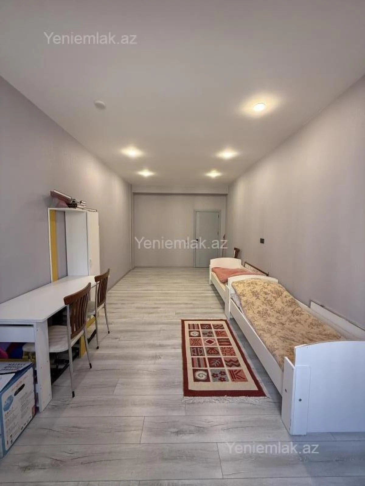 Satılır 2 otaqlı yeni tikili 70 m²