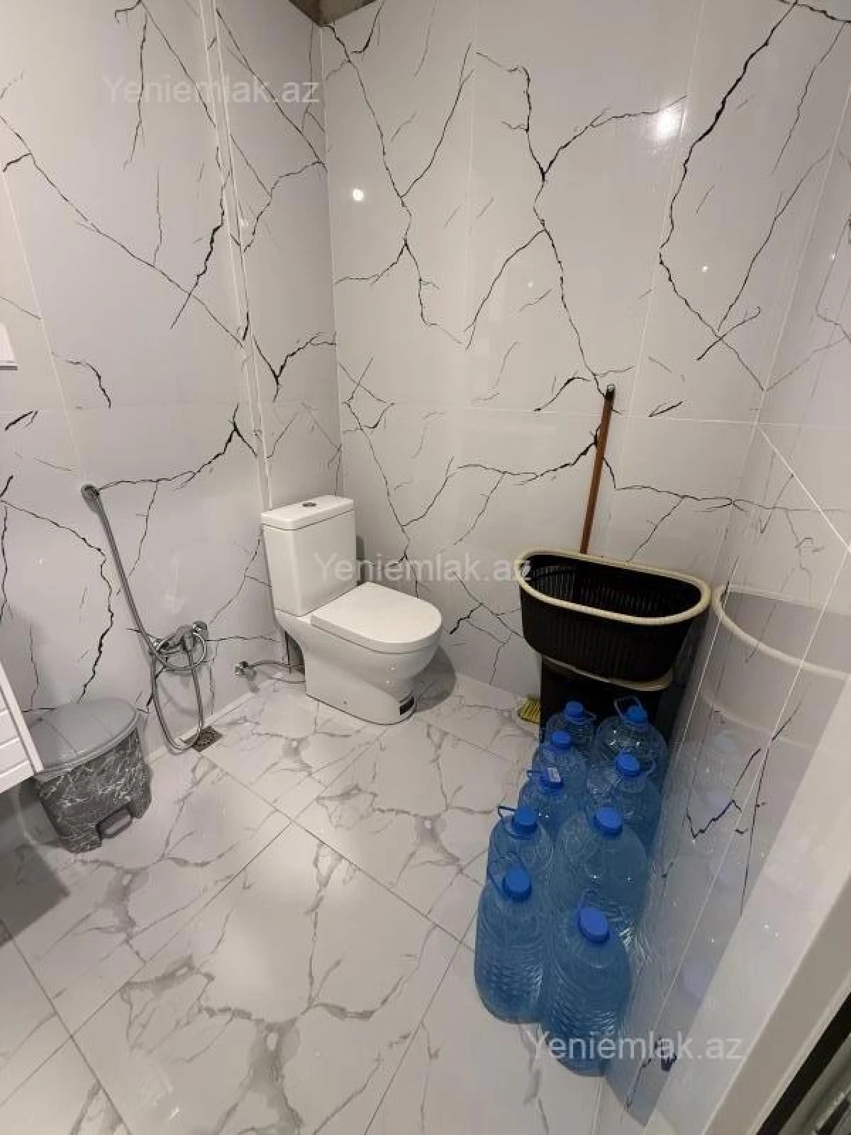 Satılır 2 otaqlı yeni tikili 70 m²