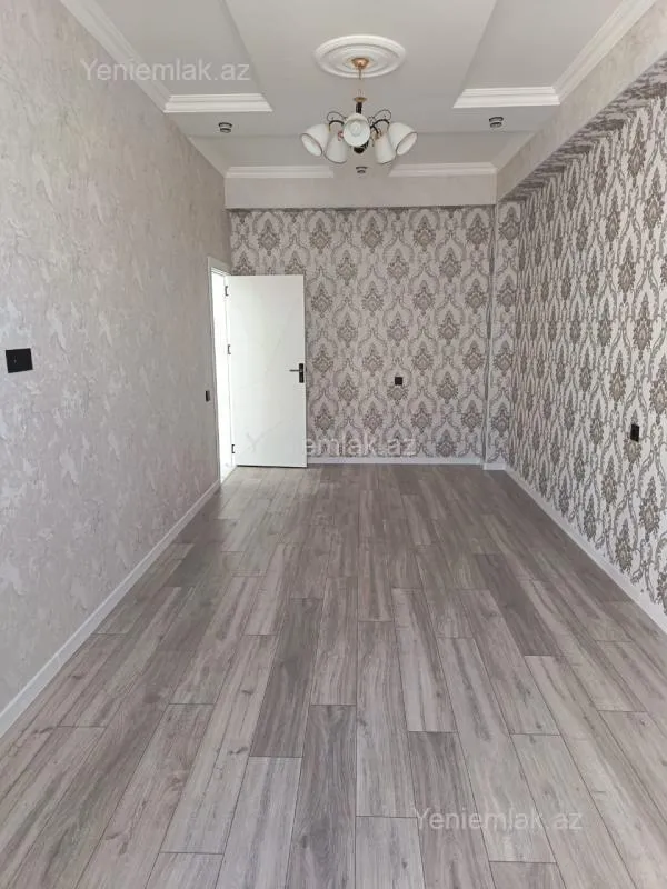 Satılır 2 otaqlı yeni tikili 85 m²