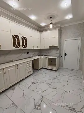 Satılır 2 otaqlı yeni tikili 85 m²