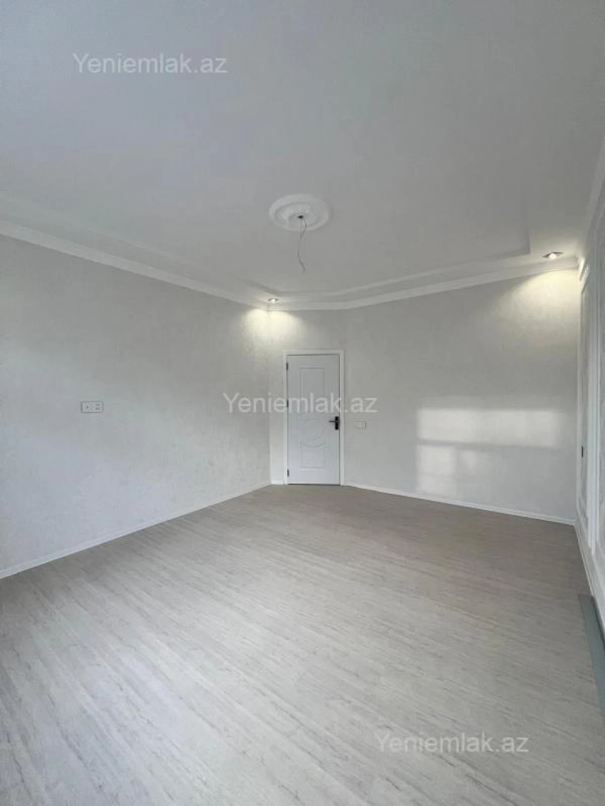 Satılır 3 otaqlı həyət evi 85 m²