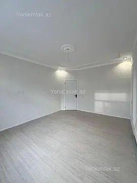Satılır 3 otaqlı həyət evi 85 m²