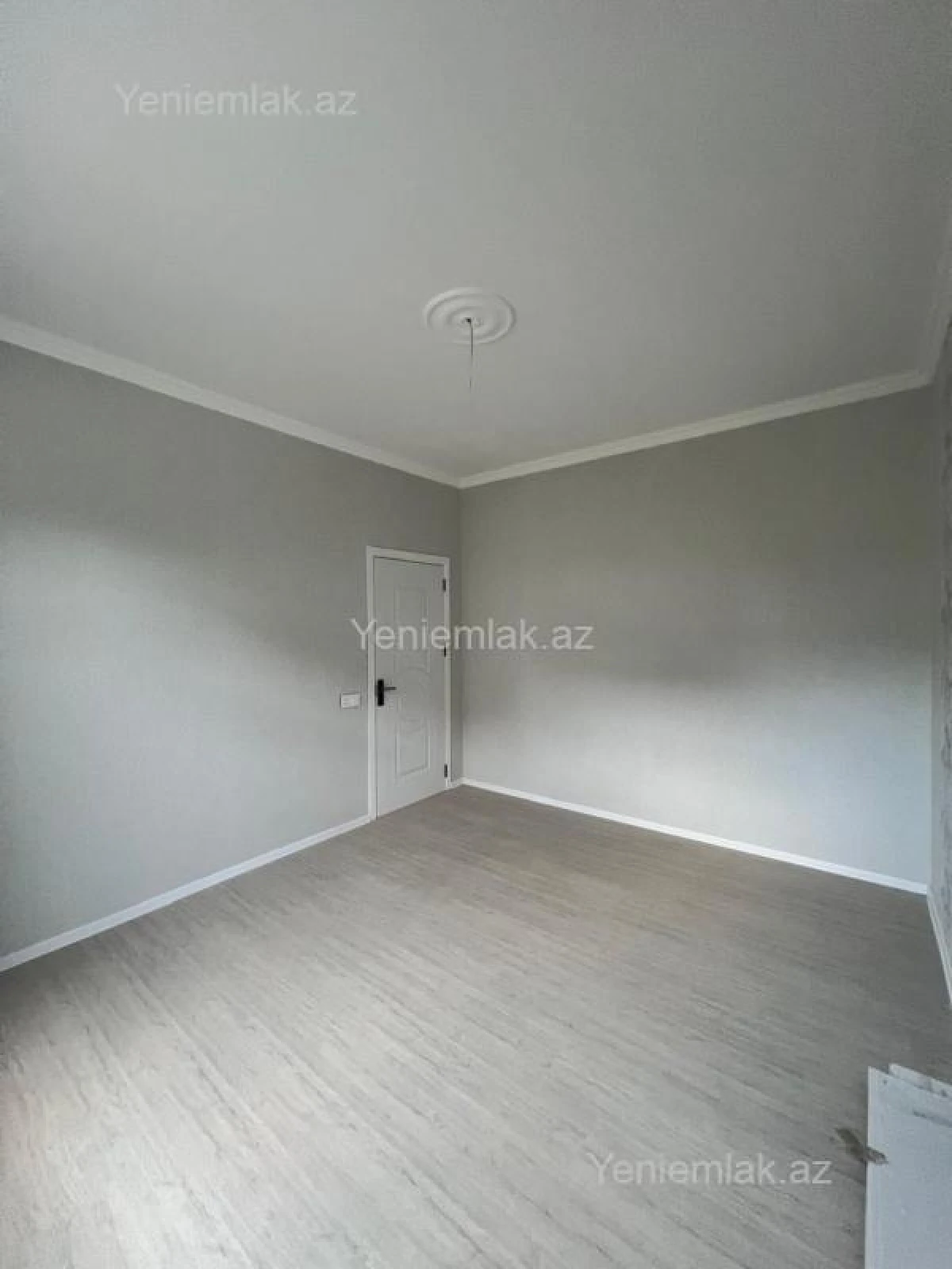 Satılır 3 otaqlı həyət evi 85 m²