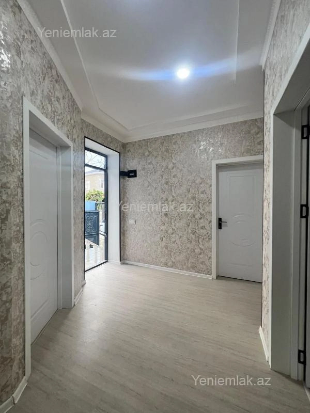 Satılır 3 otaqlı həyət evi 85 m²