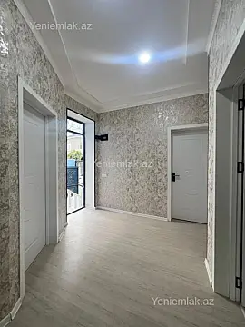 Satılır 3 otaqlı həyət evi 85 m²