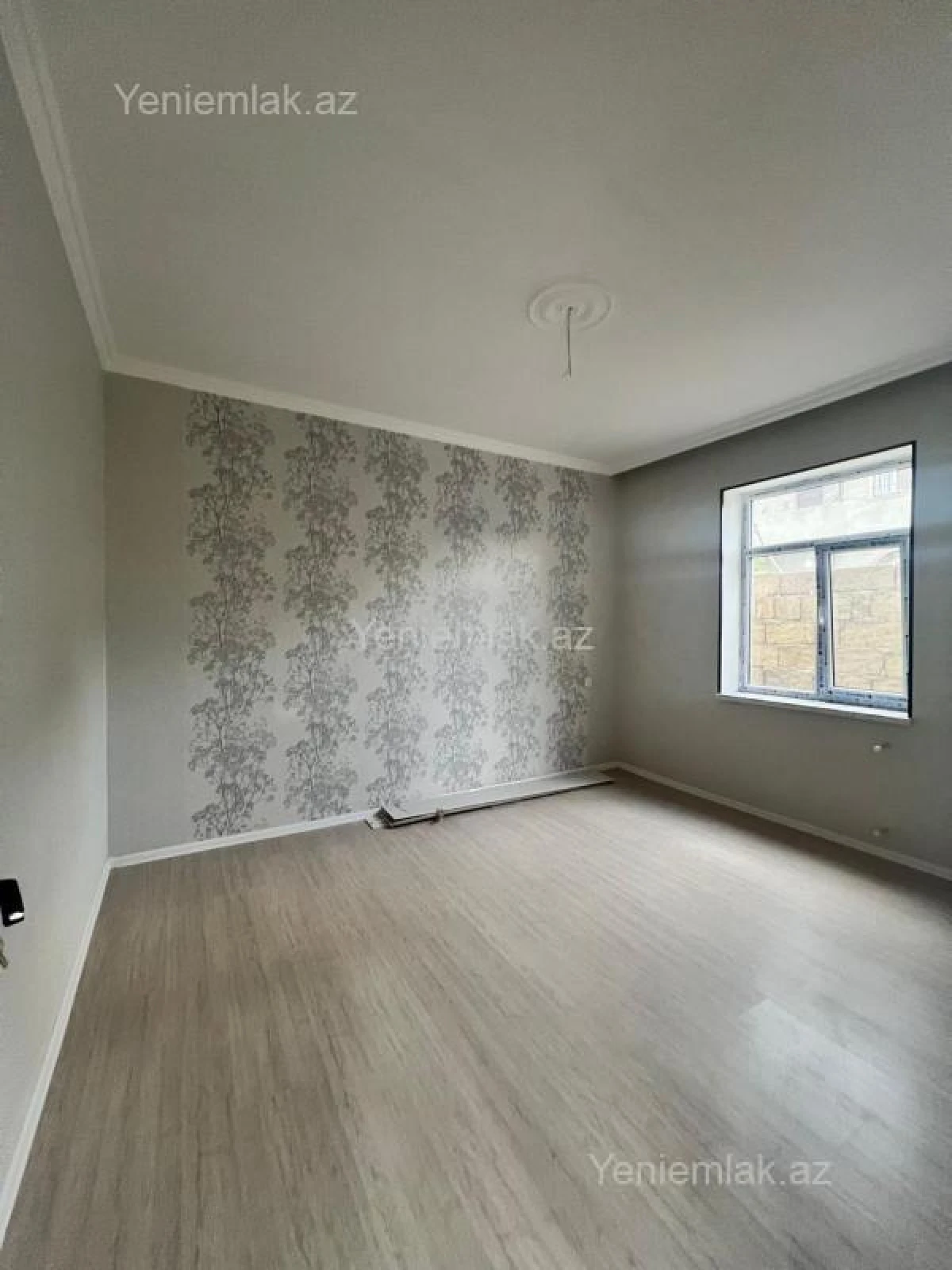 Satılır 3 otaqlı həyət evi 85 m²