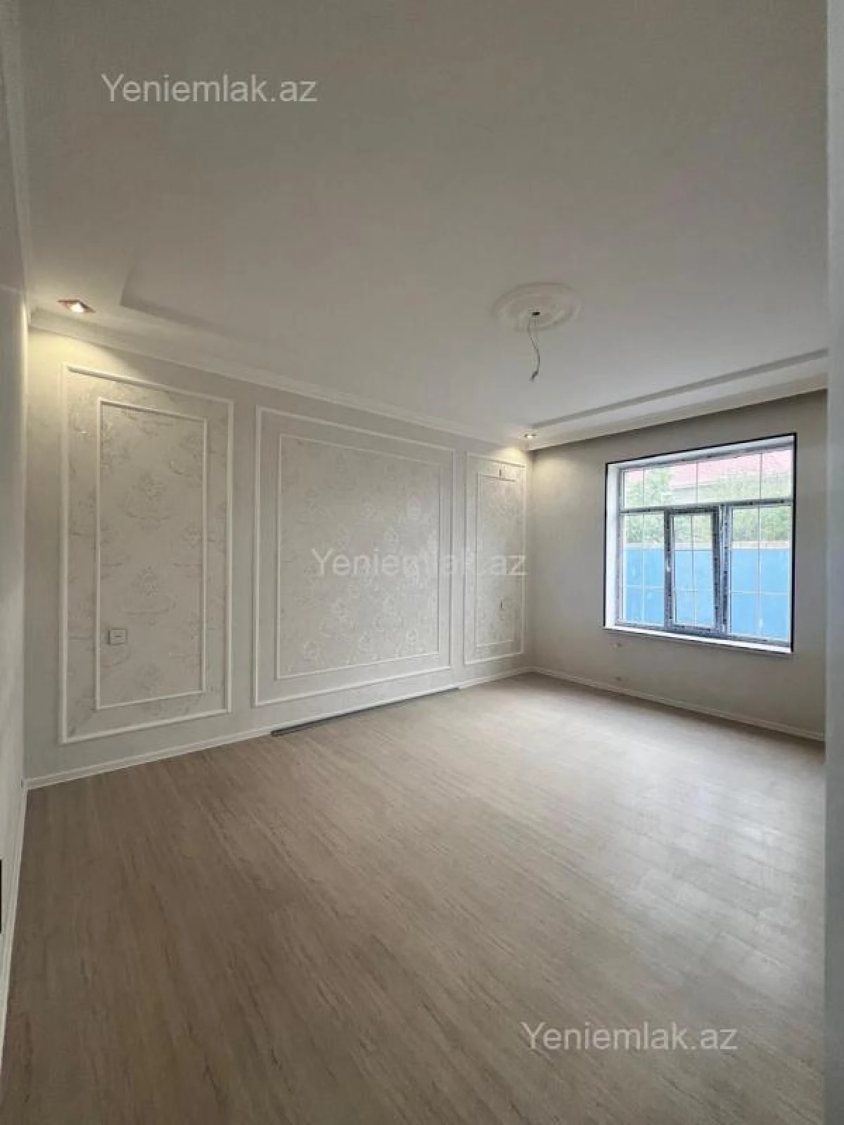 Satılır 3 otaqlı həyət evi 85 m²