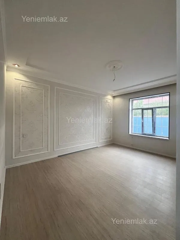 Satılır 3 otaqlı həyət evi 85 m²