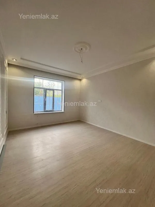 Satılır 3 otaqlı həyət evi 85 m²