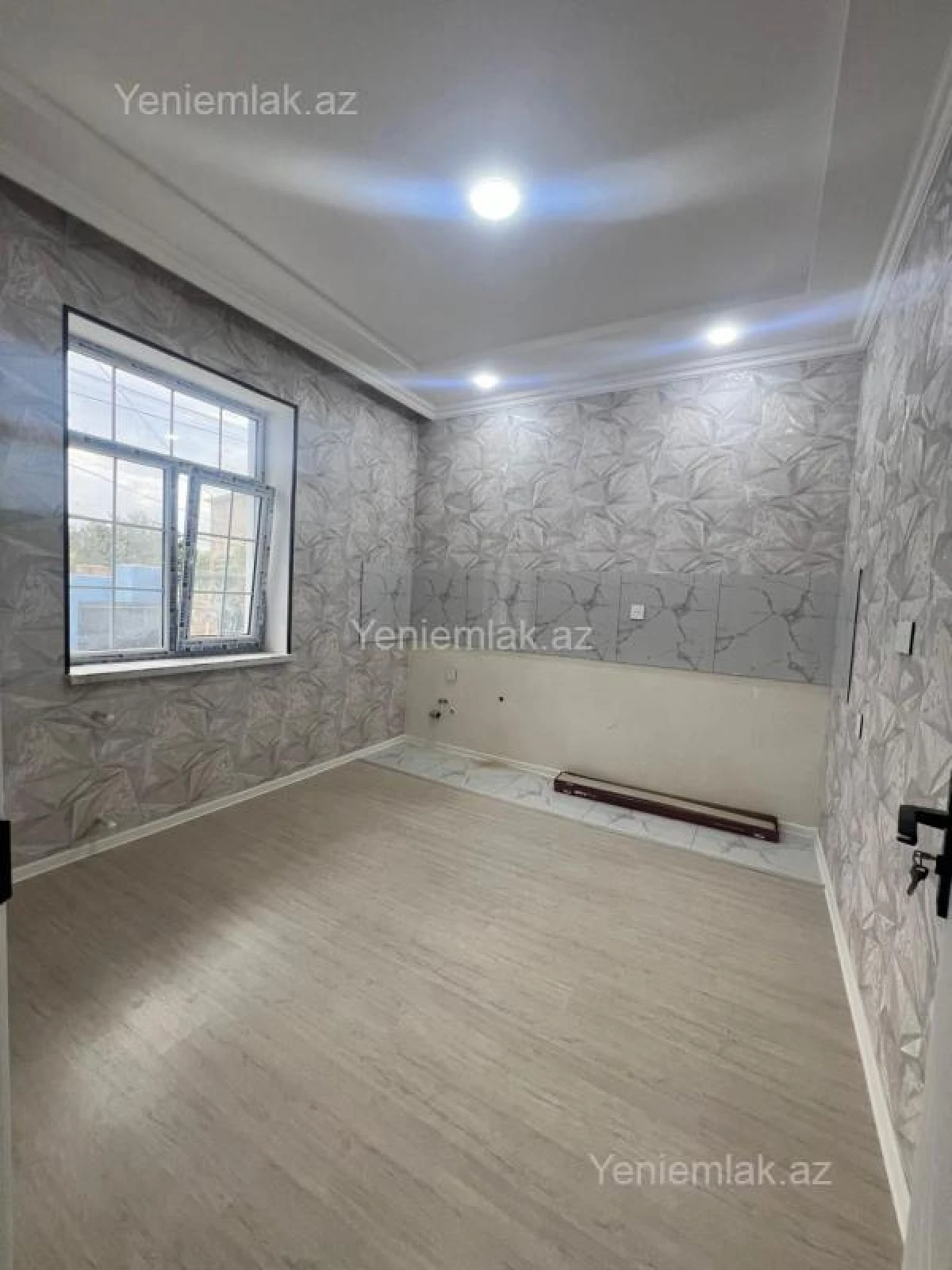 Satılır 3 otaqlı həyət evi 85 m²