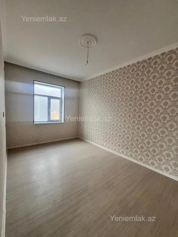 Satılır 3 otaqlı həyət evi 85 m²