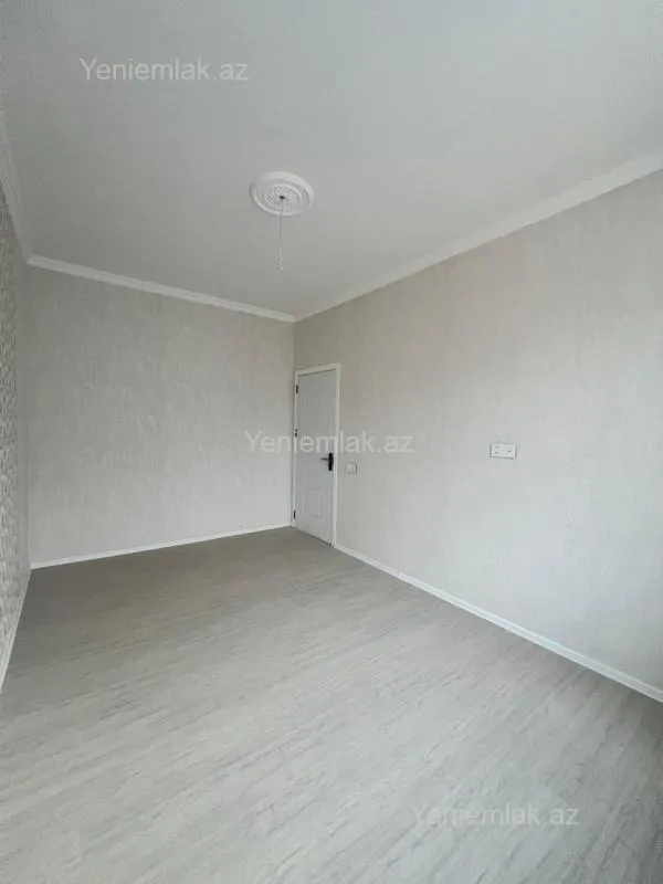 Satılır 3 otaqlı həyət evi 85 m²