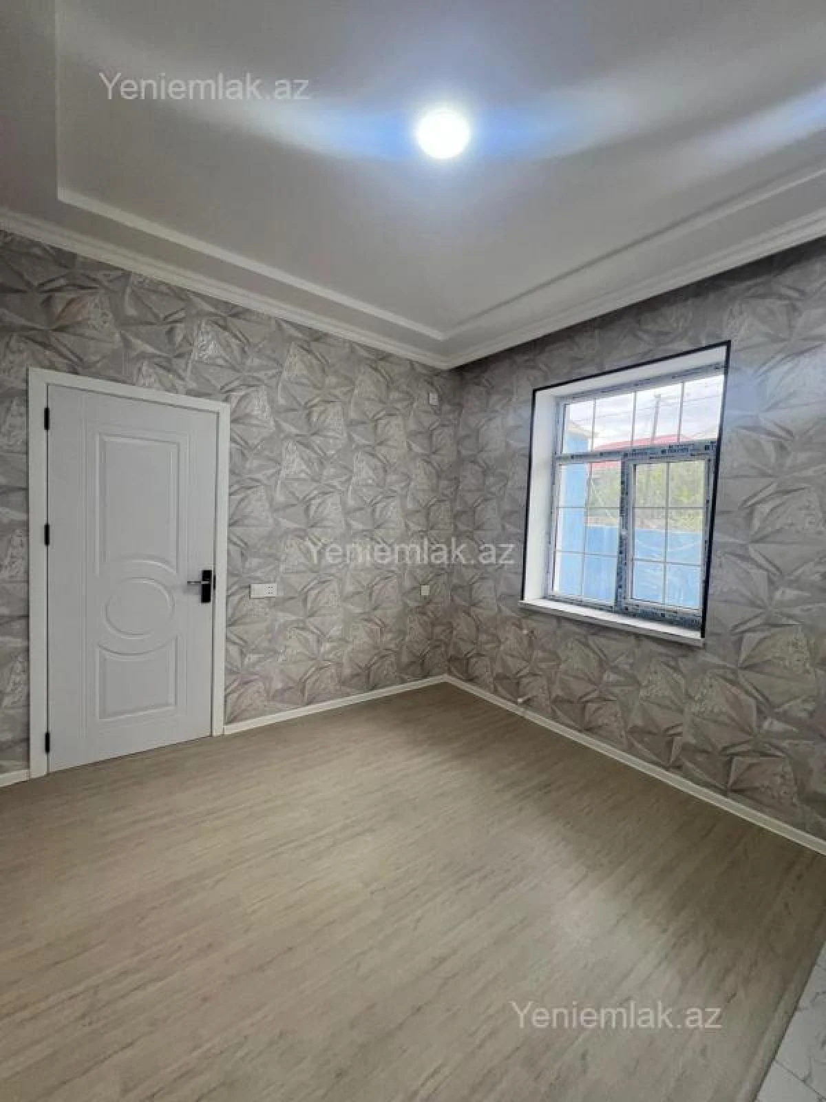 Satılır 3 otaqlı həyət evi 85 m²