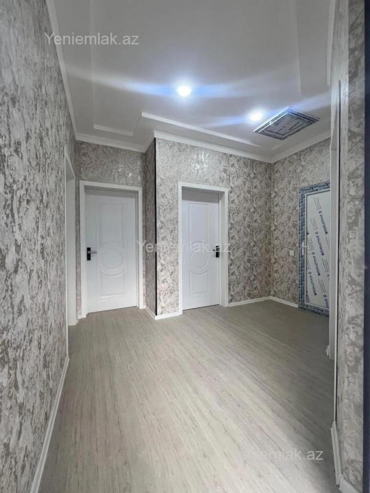 Satılır 3 otaqlı həyət evi 85 m²