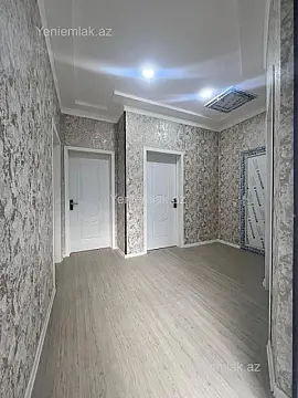 Satılır 3 otaqlı həyət evi 85 m²