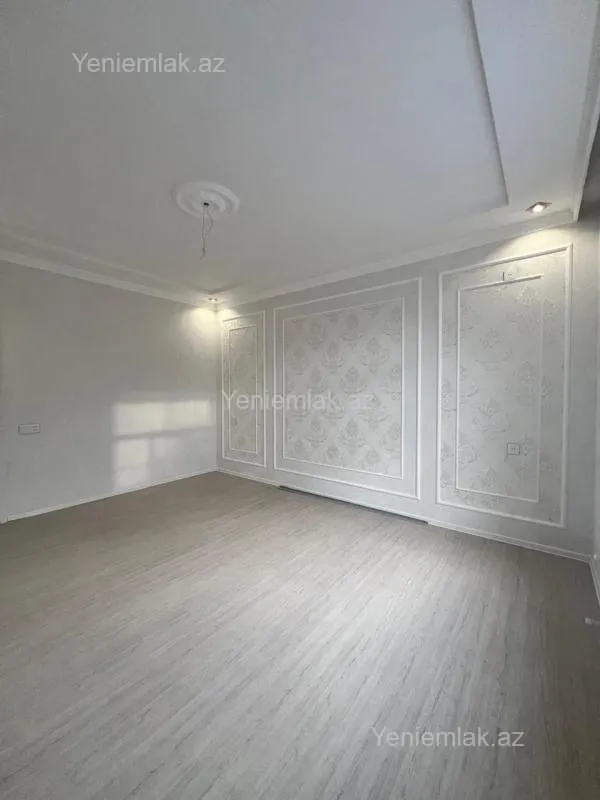 Satılır 3 otaqlı həyət evi 85 m²