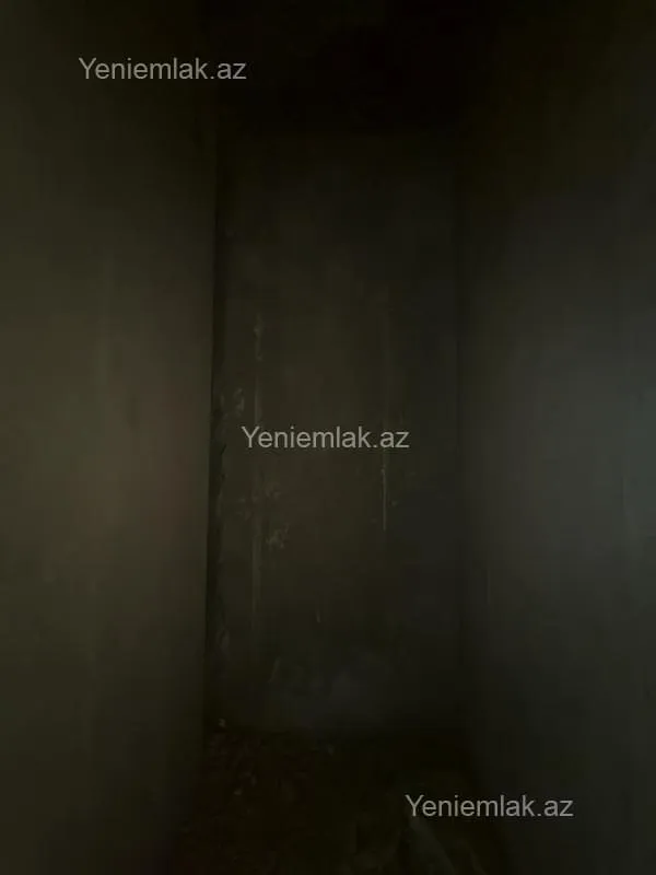 Satılır 2 otaqlı yeni tikili 81 m²