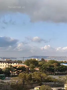 Satılır 2 otaqlı yeni tikili 81 m²