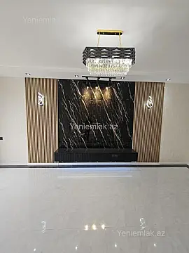 Satılır 5 otaqlı həyət evi 200 m²