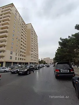 Satılır 2 otaqlı yeni tikili 84 m² — Sumqayıt 2 otaq 84.00 m²