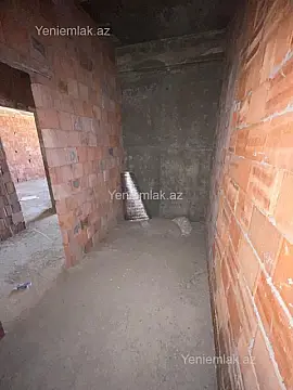 Satılır 2 otaqlı yeni tikili 84 m²