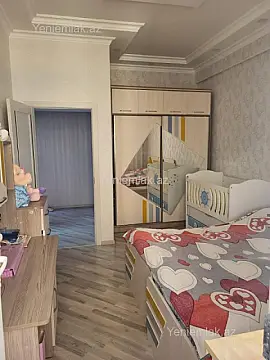 Satılır 3 otaqlı yeni tikili 95 m²