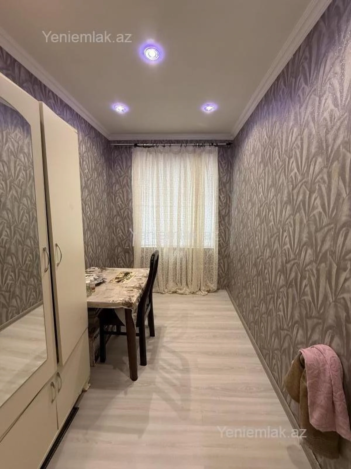 Satılır 3 otaqlı həyət evi 75 m²