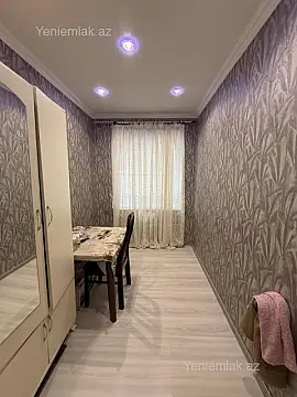 Satılır 3 otaqlı həyət evi 75 m²